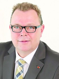 Michael Stübgen