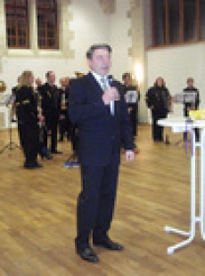 Michael Stütz