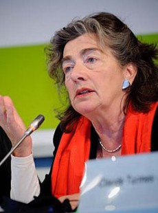 Michaele Schreyer