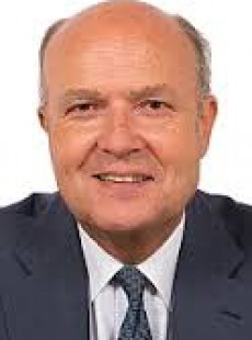 Michel Bouvard