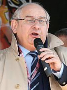 Michel Delebarre