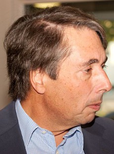 Michel Destot