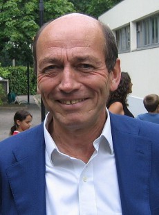 Michel Herbillon
