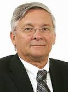 Michel Magras