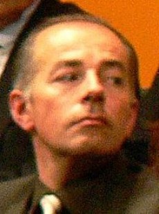 Michel Ménard