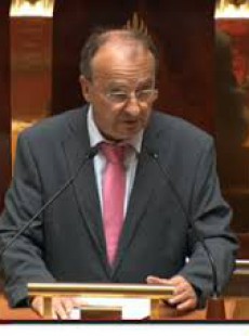 Michel Piron