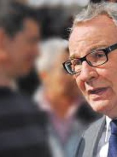 Michel Terrot