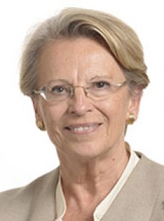 Michèle Alliot-marie