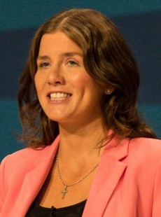 Michelle Donelan