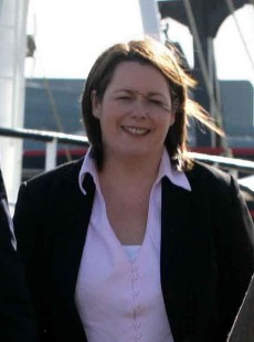 Michelle Gildernew