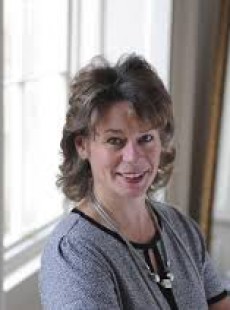 Michelle Thomson