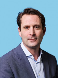 Michiel Servaes