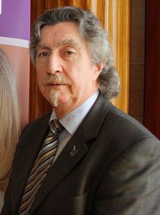 Mickey Brady