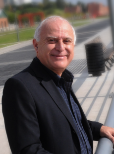 Miguel Lifschitz
