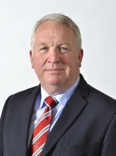Mike Penning