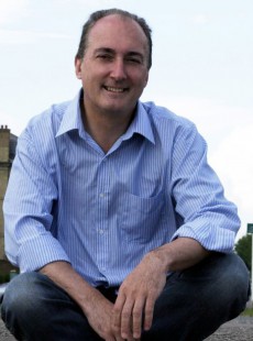Mike Weatherley