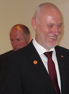 Milan Brglez