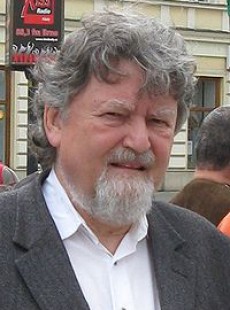 Milan Horáček