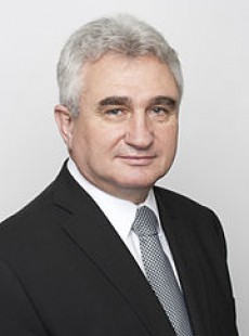 Milan Štěch