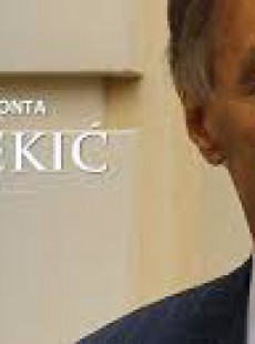 Miodrag Lekić Miodrag Lekić