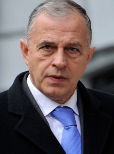 Mircea Geoană
