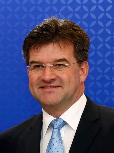 Miroslav Lajčák Miroslav Lajčák