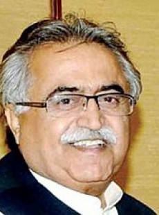 Moula Bakhsh Chandio Moula Bakhsh Chandio