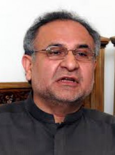 Muhammad Ali Durrani Muhammad Ali Durrani