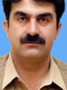 Muhammad Daud Khan Achakzai Muhammad Daud Khan Achakzai