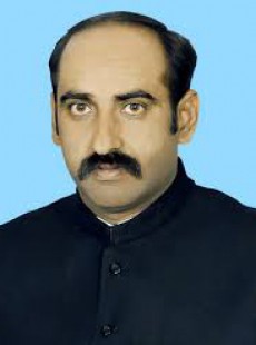 Muhammad Irfan Dogar Muhammad Irfan Dogar