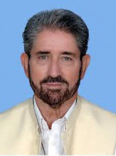 Muhammad Jaffar Khan Muhammad Jaffar Khan