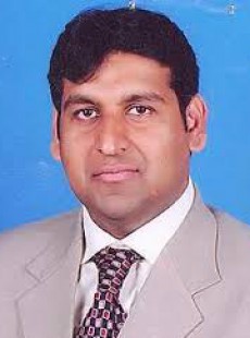 Muhammad Muzammil Qureshi