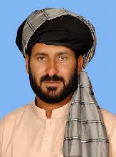 Muhammad Nazeer Khan Muhammad Nazeer Khan