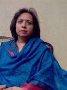 Munaza Hassan Munaza Hassan