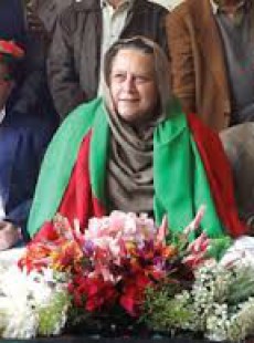 Mussarat Ahmed Zeb Mussarat Ahmed Zeb