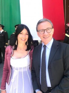 Nadia Ginetti 