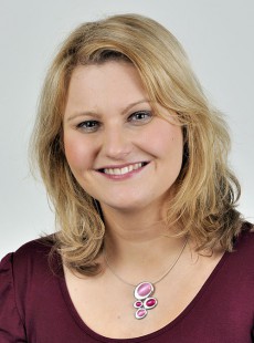 Nadja Hirsch