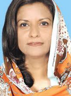 Nafisa Shah