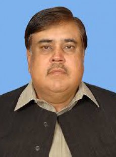 Najaf Abbas Sial Najaf Abbas Sial