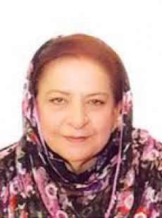 Najma Hameed Najma Hameed