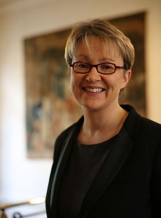 Nathalie Appéré