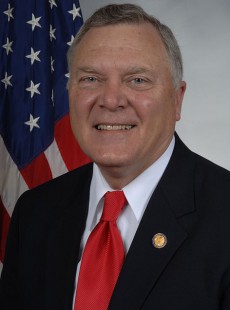Nathan Deal