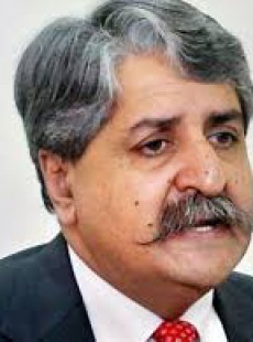 Naveed Qamar Naveed Qamar