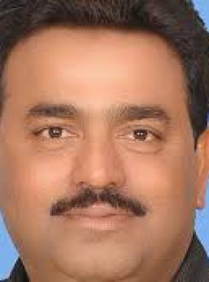 Nawab Ali Wassan Nawab Ali Wassan