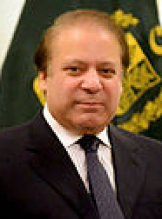 Nawaz Sharif