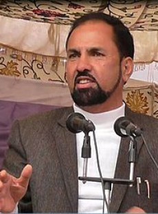 Nazir Ahmad Laway Nazir Ahmad Laway