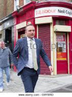 Neil Coyle