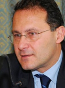 Edmondo Cirielli 