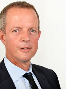 Nicholas Boles
