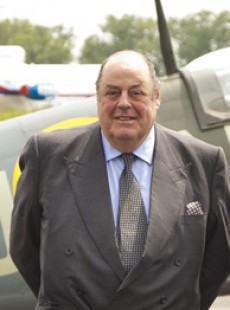 Nicholas Soames